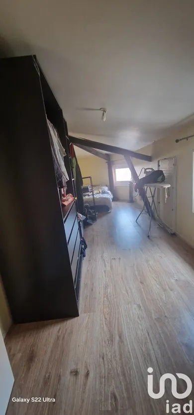 Appartement à Châlons-en-Champagne (51000)