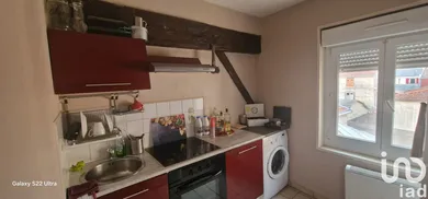 Appartement à Châlons-en-Champagne (51000)