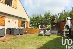 Maison à Ermont (95120)