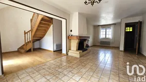 House at Notre-Dame-d'Oé (37390)