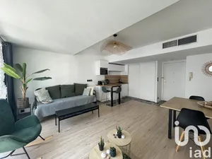 Apartment at Antibes (06160)