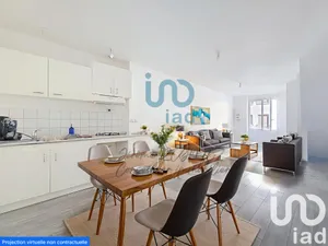 Apartment at Dammartin-en-Goële (77230)