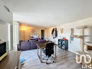 Apartment at Brie-Comte-Robert (77170)