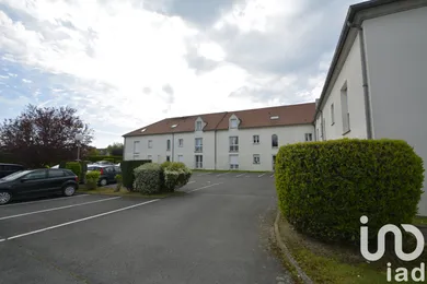 Parking à Saint-Pathus (77178)