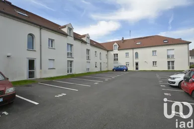 Parking in Saint-Pathus (77178)