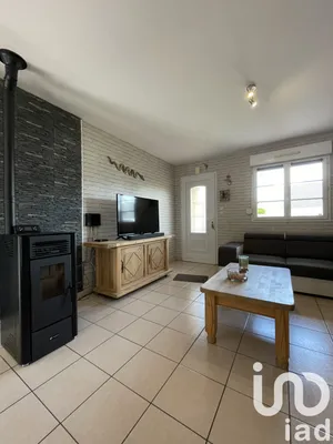 Maison à Bellinghem (62129)