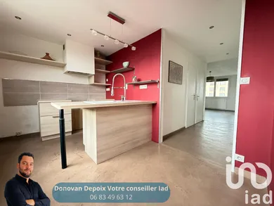 Appartement à Valence (26000)