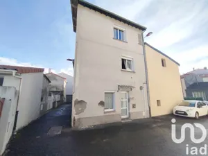 House at Aulnat (63510)