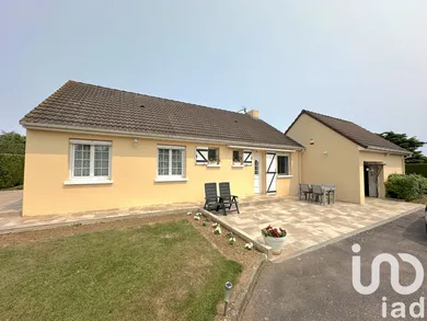 Maison traditionnelle à Cierrey (27930)