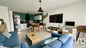 Apartment at Orly (94310)