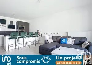 Appartement à Aix-en-Provence (13090)