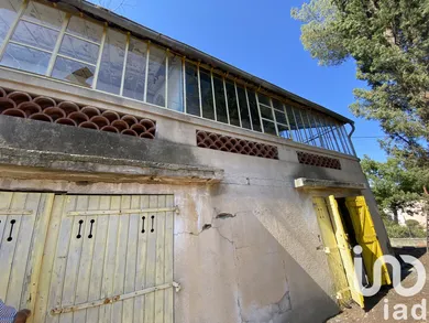 Traditional house in Le Pradet (83220)