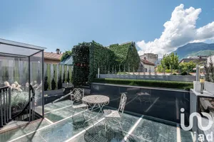 Maison de ville à Grenoble (38000)