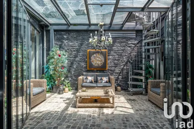 Maison de ville à Grenoble (38000)