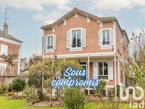 House at Ablon-sur-Seine (94480)