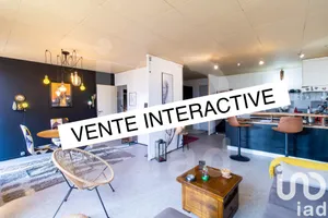 Appartement à Noyon (60400)