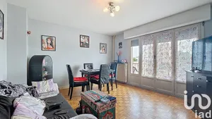 Appartement à Moulins (03000)