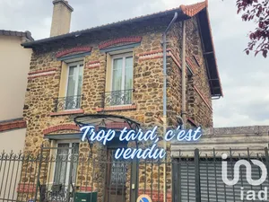 House at Choisy-le-Roi (94600)