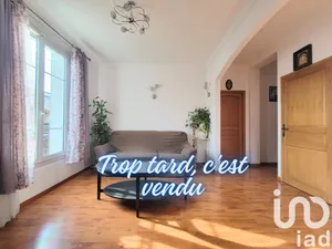 House at Villeneuve-le-Roi (94290)