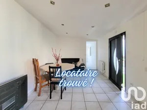 Apartment at Villeneuve-le-Roi (94290)