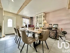 Maison de village à Buhl-Lorraine (57400)