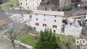 Maison à Saint-André-de-Valborgne (30940)