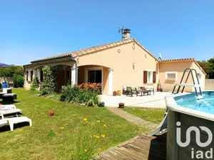 Maison à Montélimar (26200)