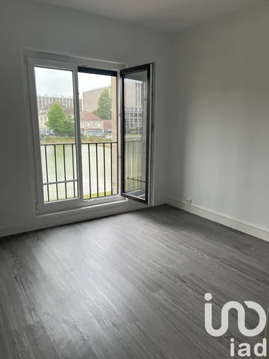 Appartement à Meudon (92360)
