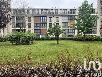Appartement à Meudon (92360)