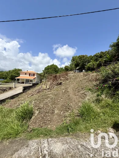 Terrain à bâtir à Le François (97240)