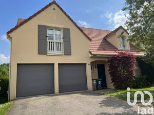 House at Orgeval (78630)