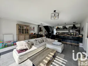 House at La Richardais (35780)