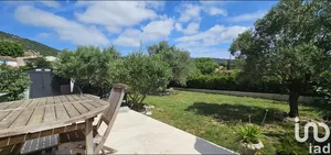 Appartement à Le Plan-de-la-Tour (83120)