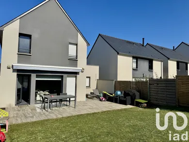 Maison à La Richardais (35780)