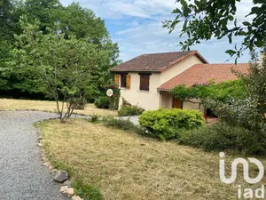 Detached at Verneuil sur Vienne (87430)