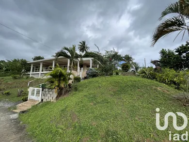 Maison à La Trinité (97220)