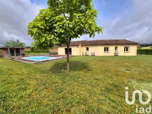 Maison à Bon-Encontre (47240)