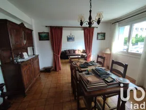 Apartment at Tarbes (65000)