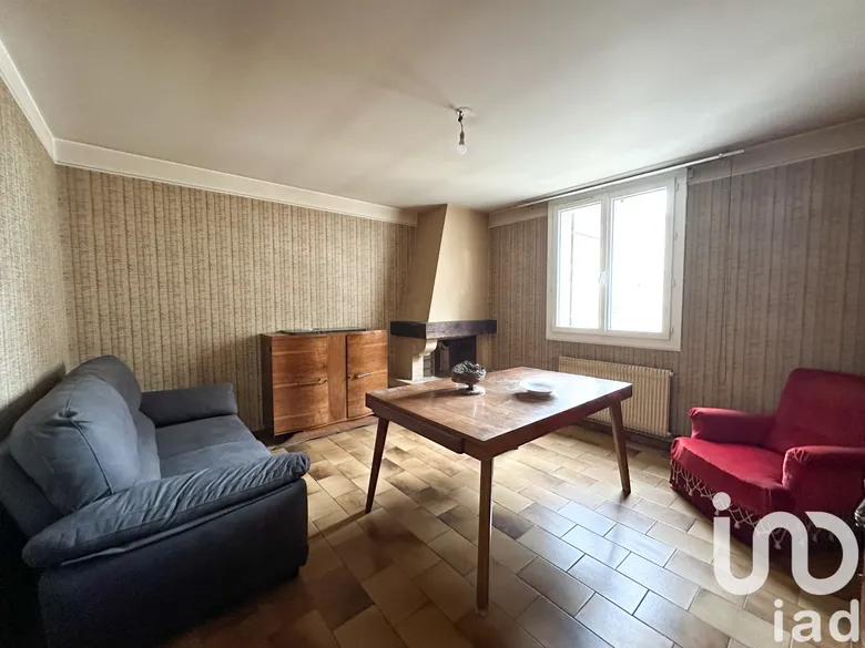 Maison 3 pièces 80 m² · à Sainte-Livrade-sur-Lot · 80 m² · 70 000 €