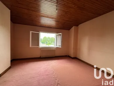 Townhouse in Sainte-Livrade-sur-Lot (47110)