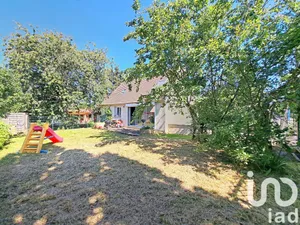 Maison à Cormeilles-en-Parisis (95240)