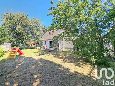 House at Cormeilles-en-Parisis (95240)