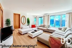 Apartment at Morsang-sur-Orge (91390)