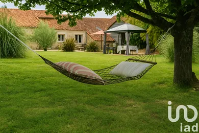 Maison de village à Foussais-Payré (85240) — 2/16