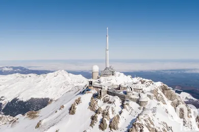 Domaine à Luz-Saint-Sauveur (65120)