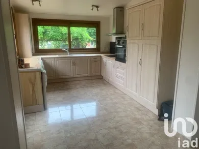 Detached house in Morangis (91420)