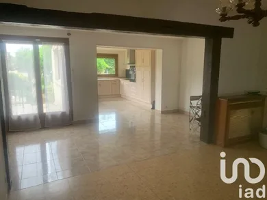 Detached house in Morangis (91420)