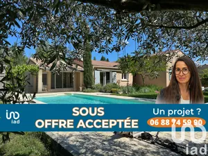 Maison à Valréas (84600)