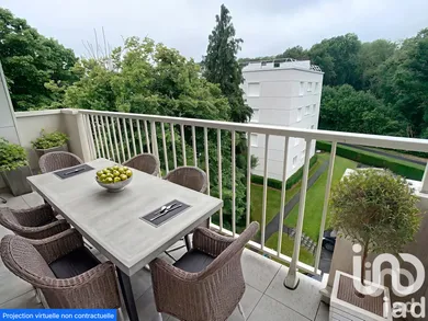 Appartement à Vaucresson (92420)