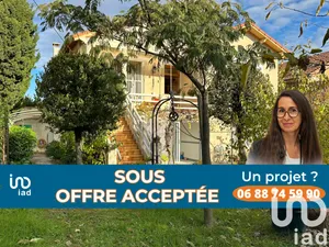 Maison à Valréas (84600)